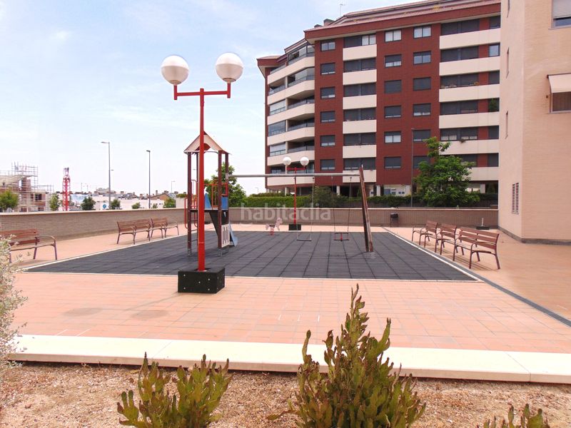 Foto 73985dc2-17c3-4989-ae2a-ef84b4f4e126. Pis amb calefacció piscina a primera fase-nuevo Tres Cantos Tres Cantos