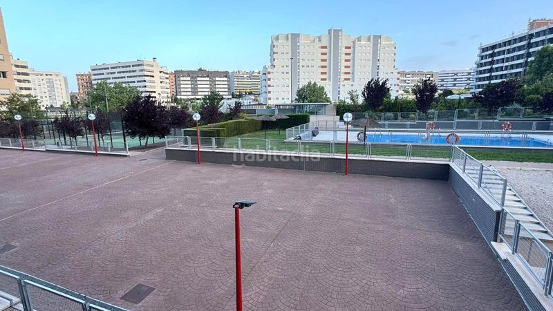 Foto 7a6c03bc-6fc7-4255-89c2-e87b4d447211. Pis amb calefacció piscina a primera fase-nuevo Tres Cantos Tres Cantos