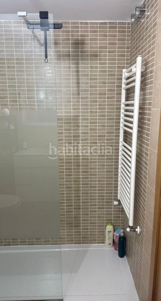 Foto 7b8004e3-ba0a-4e90-80a6-96a08fcd8c16. Pis amb calefacció piscina a primera fase-nuevo Tres Cantos Tres Cantos