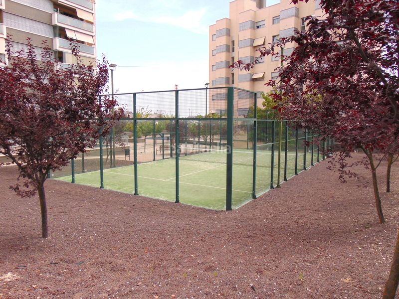 Foto c102be98-a345-4d10-a960-c93bb1bfd108. Pis amb calefacció piscina a primera fase-nuevo Tres Cantos Tres Cantos
