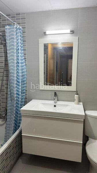 Foto c87c51ce-6c0e-40fa-89fa-7192ffc8ca70. Pis amb calefacció piscina a primera fase-nuevo Tres Cantos Tres Cantos