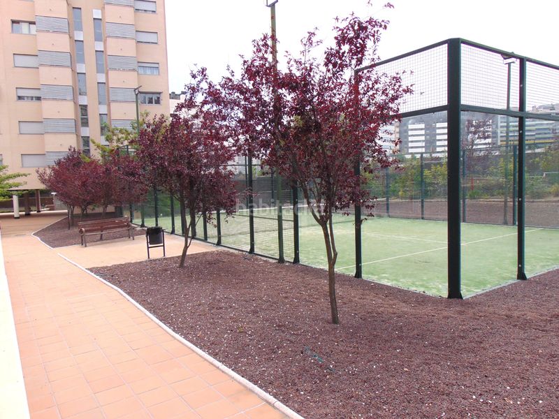 Foto cf66f382-123a-4d4c-af3b-5986725d538a. Pis amb calefacció piscina a primera fase-nuevo Tres Cantos Tres Cantos