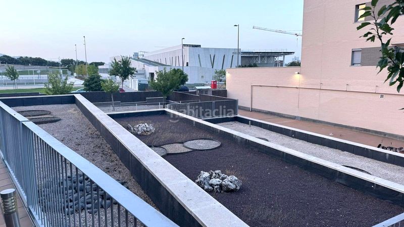Foto fae76d9e-c319-4787-a96e-1c1a3bae9a7e. Pis amb calefacció piscina a primera fase-nuevo Tres Cantos Tres Cantos
