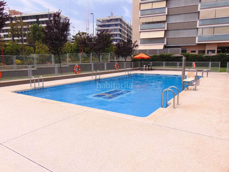 Foto fea58541-9827-41d5-8e80-9362ef899d24. Pis amb calefacció piscina a primera fase-nuevo Tres Cantos Tres Cantos