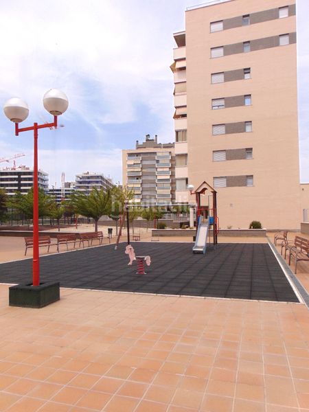 Foto fef66ab1-10ef-4f77-9259-007b289bce84. Pis amb calefacció piscina a primera fase-nuevo Tres Cantos Tres Cantos