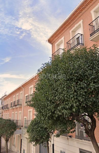 Foto 51b83a82-107d-434f-a29a-c728acbd6069. Pis amb calefacció aparcament a Centro Colmenar Viejo