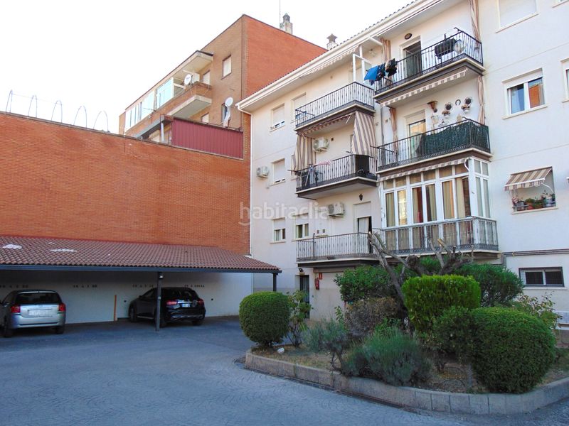 Foto eba0a3c9-52f3-4d0a-9254-c0c30a0a9127. Pis amb calefacció aparcament a Centro Colmenar Viejo