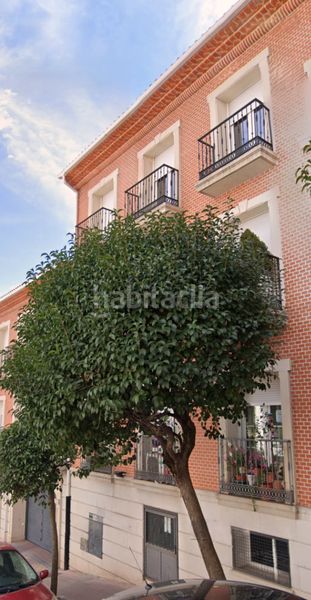Foto 13e541d6-6fb4-4f46-a759-906053f28efe. Piso en Centro Colmenar Viejo