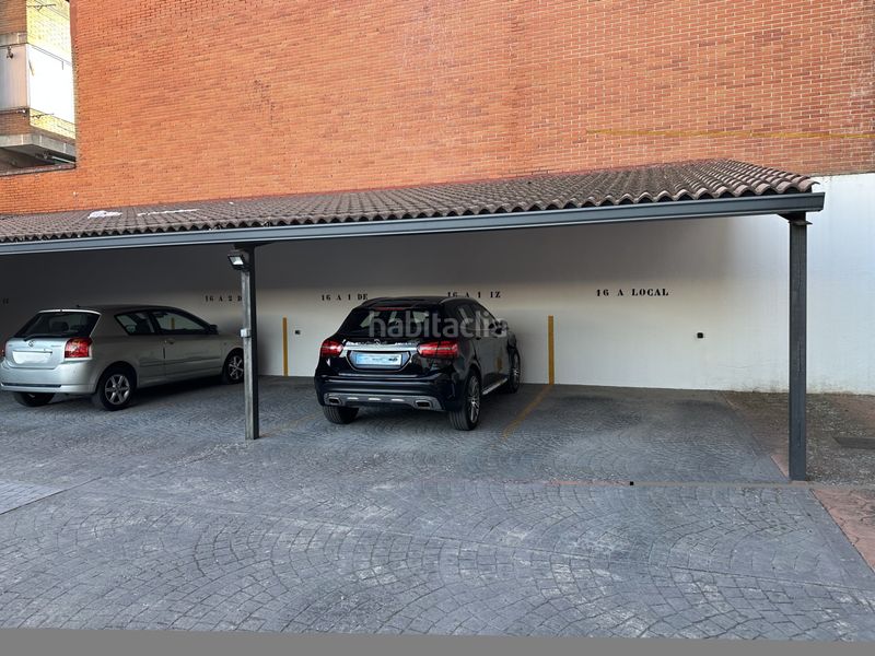 Foto c5cbd8cc-da64-4683-b576-346cac63f909. Piso en Centro Colmenar Viejo