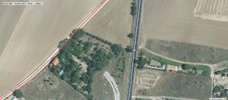 Terreno residencial en Poligono PLRUSTICA3
