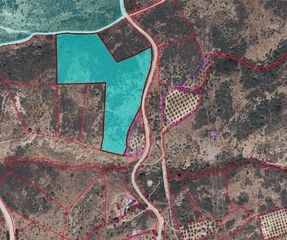 Landgut en Vell�n (El). Finca agricola