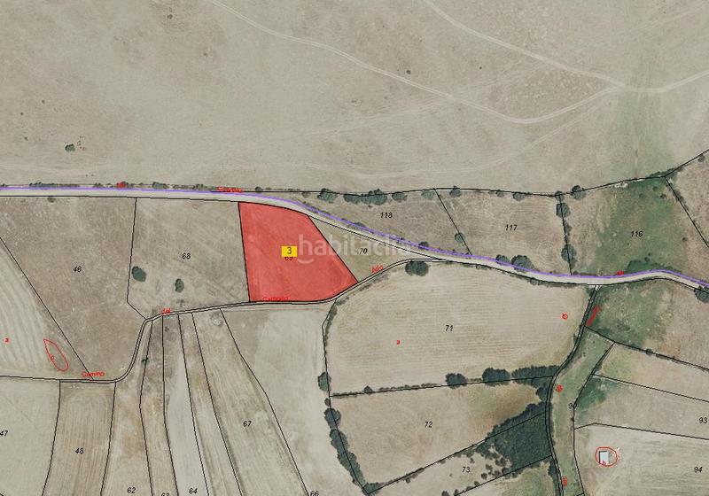 Foto 6f47aa50-3336-4c97-860f-233923ec5842. Finca rústica finca rustica vallada en Vellón (El)