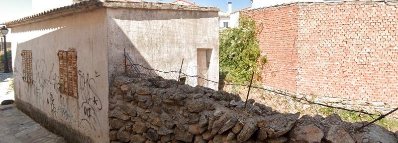 Foto 1a19646f-11de-4fc2-836d-10f84352e934. Terrain résidentiel dans Vellón (El)