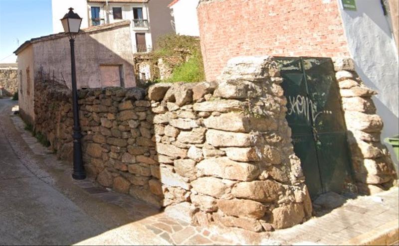 Foto 98e23372-8462-44bd-bea9-e520e4ad6009. Terrain résidentiel dans Vellón (El)