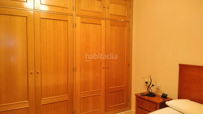 Foto 2e9860a1-c269-4485-8385-a83073fccce2. Affitto appartamento con riscaldamento parcheggio in Vellón (El)