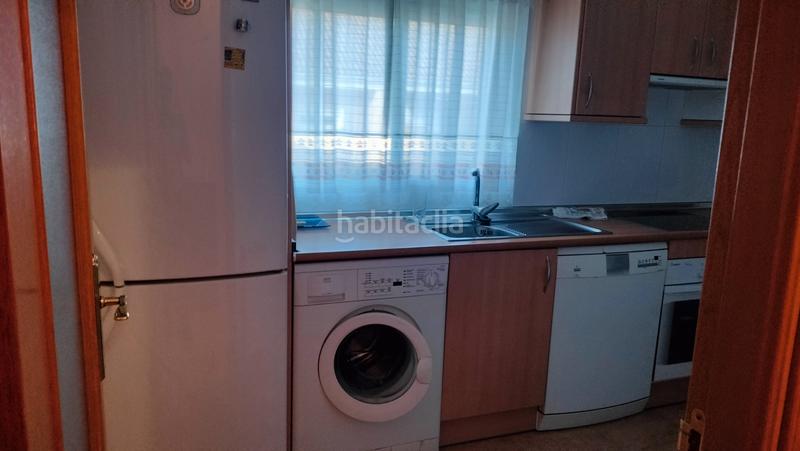 Foto 94f43d04-c95a-4cde-bbc3-deb1aeb44d86. Affitto appartamento con riscaldamento parcheggio in Vellón (El)