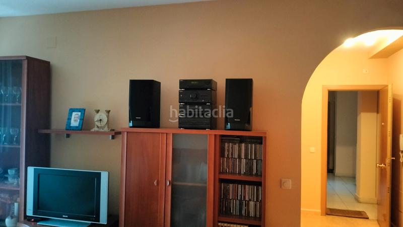 Foto f5a12a09-5fc4-483b-b23f-aaf815560b9d. Affitto appartamento con riscaldamento parcheggio in Vellón (El)