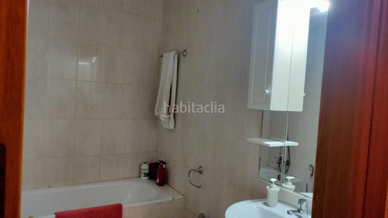 Foto 309f7d0f-d517-4ce3-baeb-152f52d0a00f. Alquiler piso  de 2 dormitorios amueblado en Vellón (El)