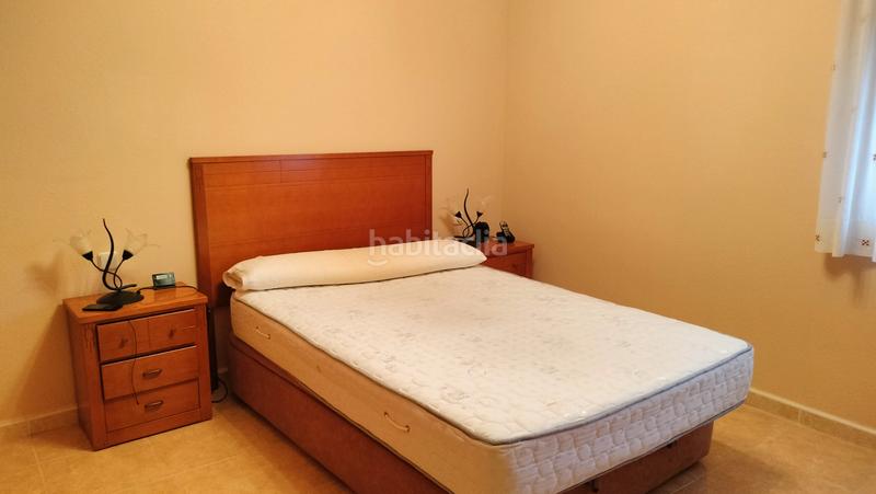 Foto 3efef1f9-7fbc-4477-8f80-5eaf7136425f. Alquiler piso  de 2 dormitorios amueblado en Vellón (El)