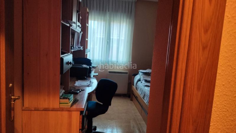 Foto 5b194a90-8709-4e63-bb4a-f378fa1859f2. Lloguer pis amb calefacció aparcament a Vellón (El)