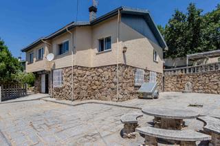 Chalet  Faro