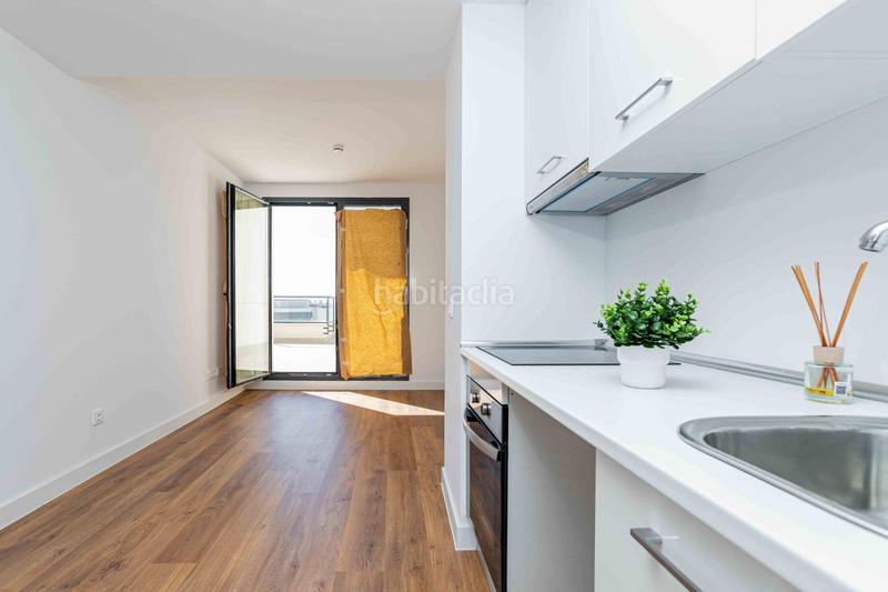 Foto 633271e3-bd37-40dd-a122-c9334d959d30. Alquiler ático en Polígono Industrial Sur San Sebastián de los Reyes