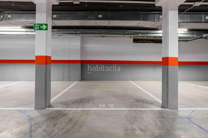 Foto 3ae82a1e-1344-4e05-b0c6-524bc5637ac5. Location attique avec chauffage parking dans Polígono Industrial Sur San Sebastián de los Reyes