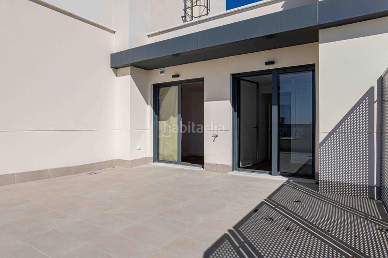 Foto 147ffdef-d4ab-4dc2-8782-6abffeae434f. Miete dachwohnung mit heizung parking in Polígono Industrial Sur San Sebastián de los Reyes