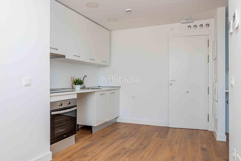 Foto 3be14ea2-e1e0-4873-a68a-0acdf88c4104. Rent penthouse with heating parking in Polígono Industrial Sur San Sebastián de los Reyes