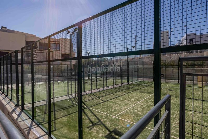 Foto 464d1856-a097-4844-8cf0-bece955b0b83. Rent penthouse with heating parking in Polígono Industrial Sur San Sebastián de los Reyes