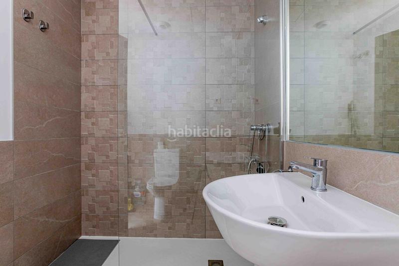 Foto 7a74b1cb-83bf-445e-a362-72388ea5c78e. Rent penthouse with heating parking in Polígono Industrial Sur San Sebastián de los Reyes
