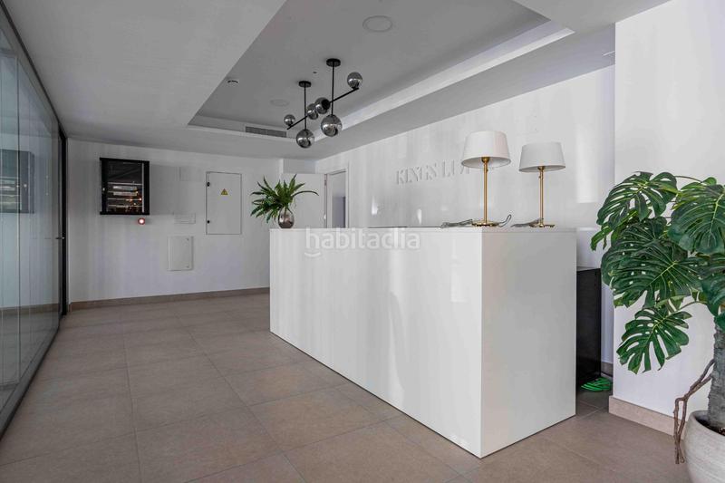 Foto 82092f3b-2cf1-448c-930f-1eb506acca02. Rent penthouse with heating parking in Polígono Industrial Sur San Sebastián de los Reyes