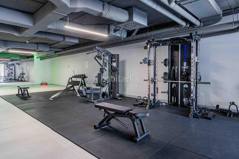 Foto 830fc479-a951-430b-8eba-da256d9e630b. Rent penthouse with heating parking in Polígono Industrial Sur San Sebastián de los Reyes