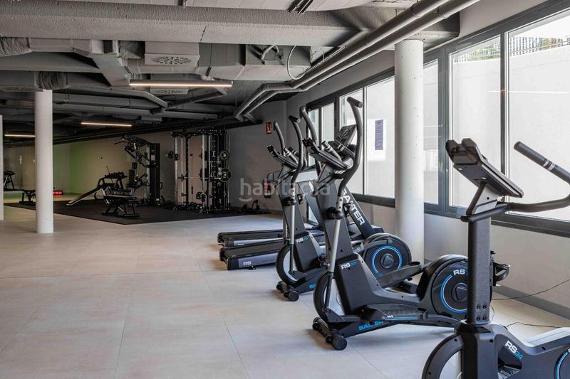 Foto 9fb98528-a71c-4287-97a2-59b413d9e315. Rent penthouse with heating parking in Polígono Industrial Sur San Sebastián de los Reyes