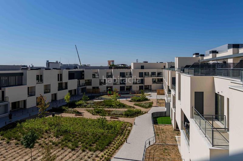 Foto b47c6511-38aa-410e-9c34-6e80b6a44fa8. Rent penthouse with heating parking in Polígono Industrial Sur San Sebastián de los Reyes