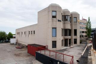 Lloguer Edifici a Zona Industrial