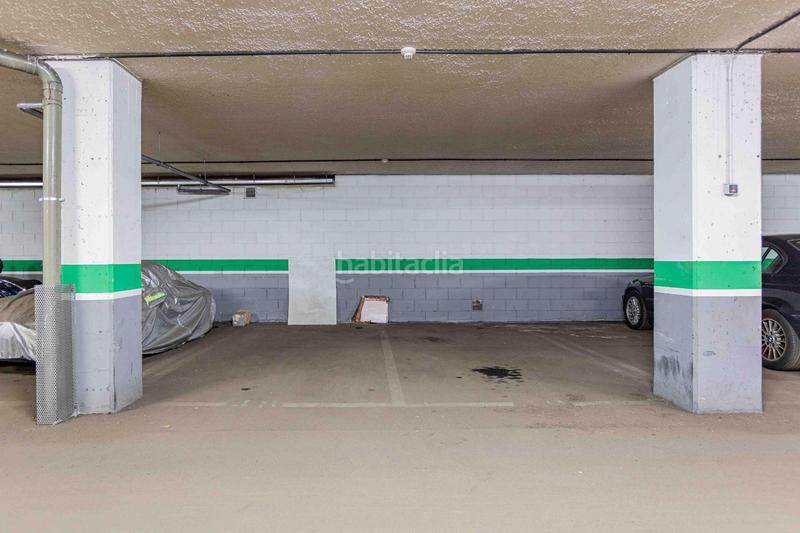 Foto 3383dbee-d67f-464d-9e94-f2669ab5bdab. Appartamento con riscaldamento parcheggio in Montecarmelo Madrid