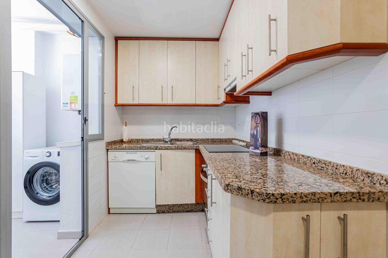 Foto b13f7e95-848f-4a54-a8f4-4a49ef0630d3. Appartamento con riscaldamento parcheggio in Montecarmelo Madrid