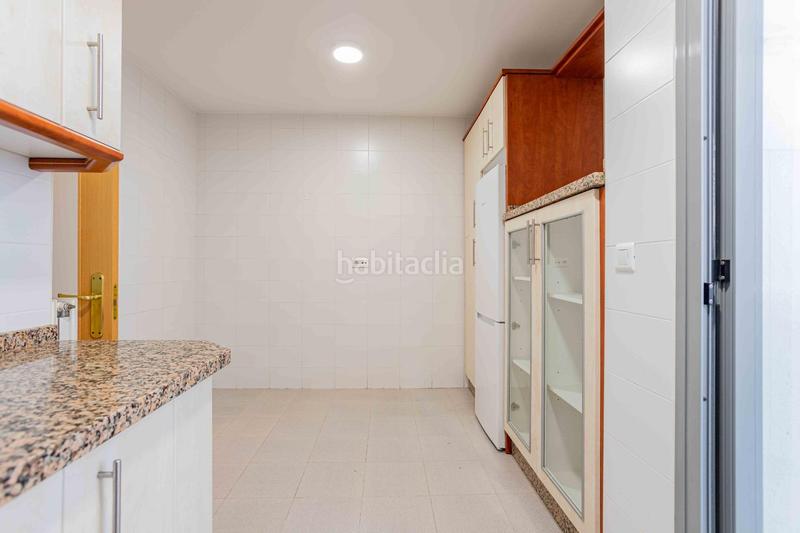 Foto eb05b20f-edbe-47e4-82a7-6395e19fc9cf. Appartamento con riscaldamento parcheggio in Montecarmelo Madrid