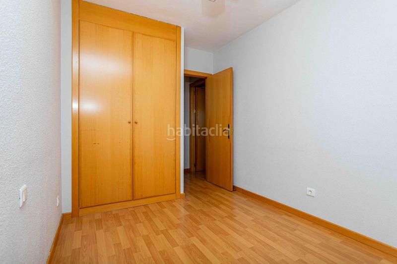 Foto 9c89bb0f-fe85-40ca-aac1-fcbb25f0a776. Flat with heating parking in Montecarmelo Madrid