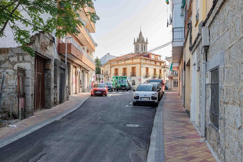 Foto 12642f38-de51-4772-bc1e-fb6a84145ac1. Casa con riscaldamento in Centro Colmenar Viejo