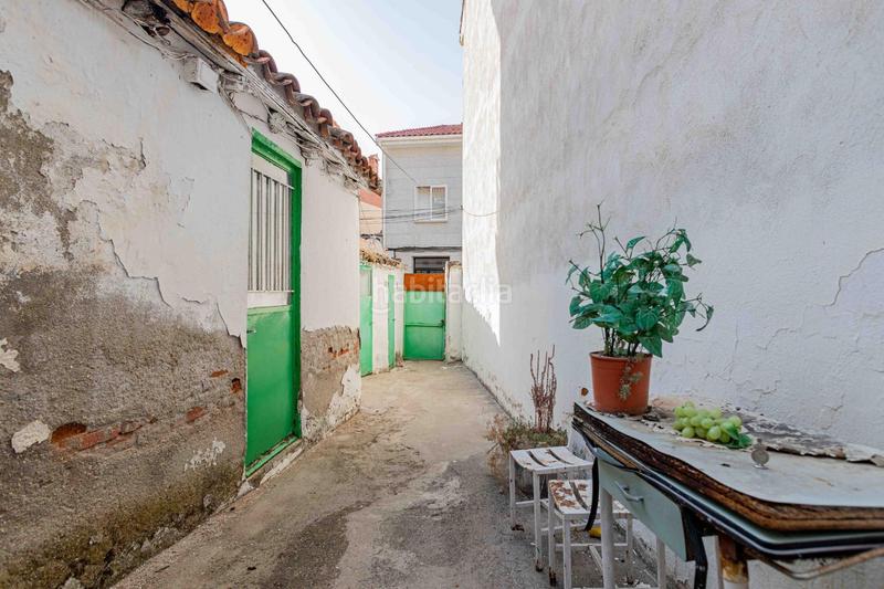 Foto 2bebef75-88d7-4ceb-b5a8-c42358433a44. Casa con riscaldamento in Centro Colmenar Viejo