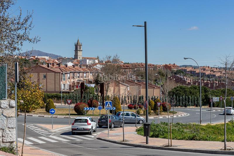 Foto 35a32445-9d59-46c6-8be3-46fe806ebf3d. Casa con riscaldamento in Centro Colmenar Viejo