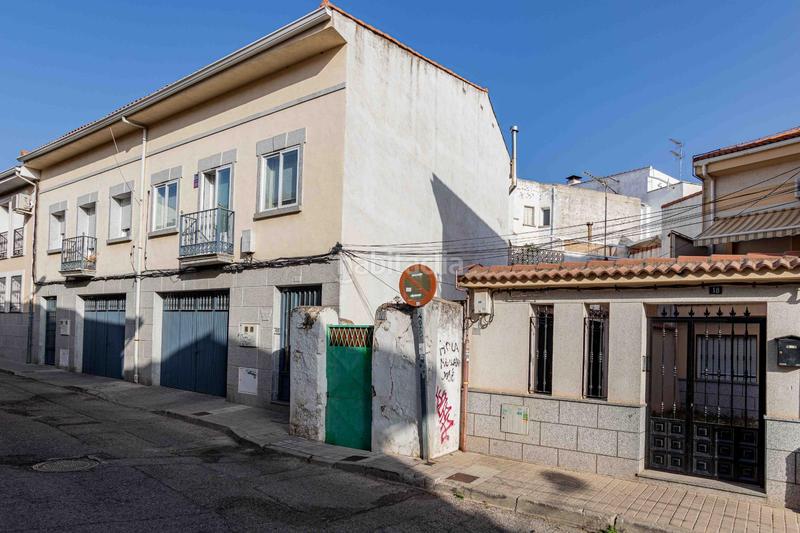 Foto 70b27652-5767-421e-9165-9264d3f7be87. Casa con riscaldamento in Centro Colmenar Viejo