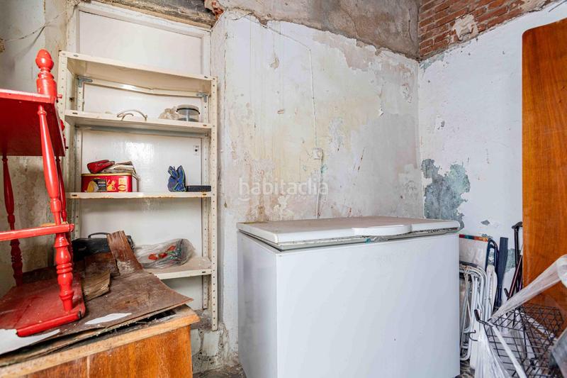 Foto e3eb69c3-bbf6-4b5e-974b-4cecd2da4104. Casa con riscaldamento in Centro Colmenar Viejo