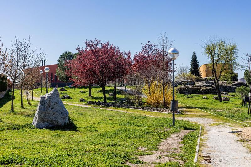 Foto b4100ddd-4eb4-49af-8001-6a00de9be34c. Haus mit heizung in Centro Colmenar Viejo
