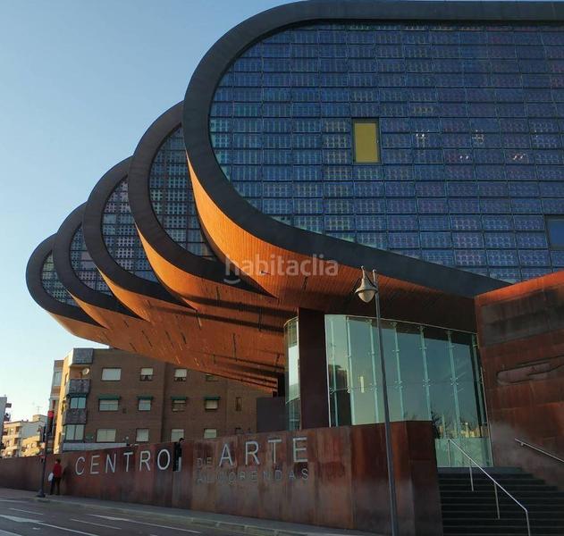 Foto be25c05b-3a83-4d01-a0ee-5b8160a224d3. Piso en Centro Alcobendas