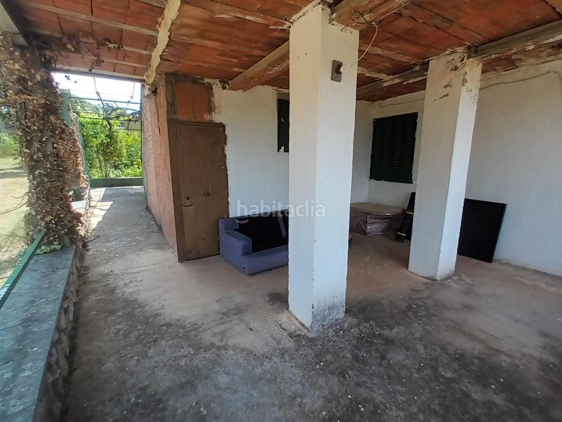 Foto 05f60a5b-811a-4e06-bb71-d3dde83ea81d. Chalet en Hontoba