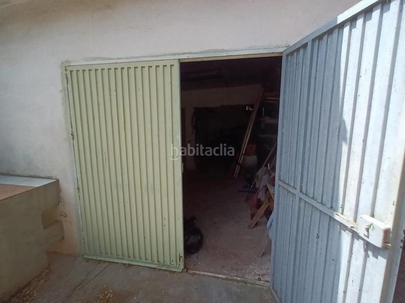 Foto 19acc410-b107-4fcc-ac8c-5b483a2f3350. Chalet en Hontoba