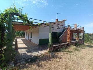 Chalet  Calle pinos negrales